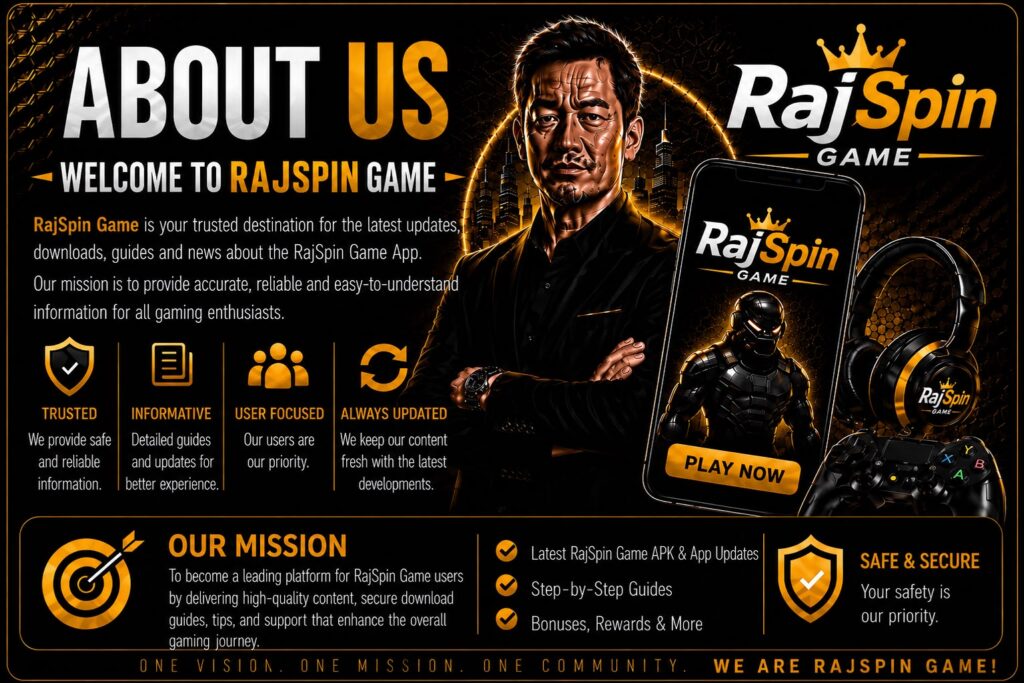 RAJSPIN